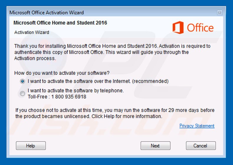 i lost my activation code for microsoft office mac