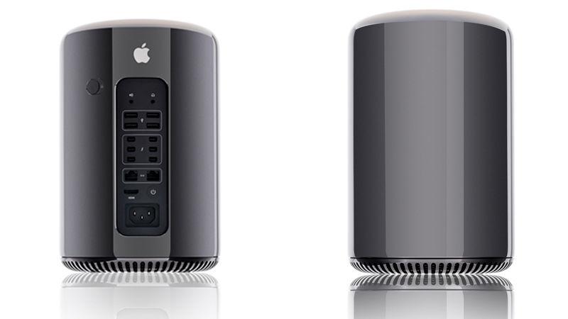 hard drive for video editing for mac pro